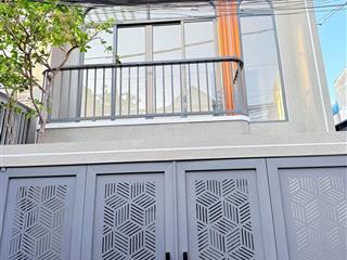 Bán nhà đẹp vào gần hẻm ôtô trương công định p.7 vũng tàu 85m(4,6x18,5) giá 7,8 tỷ tl