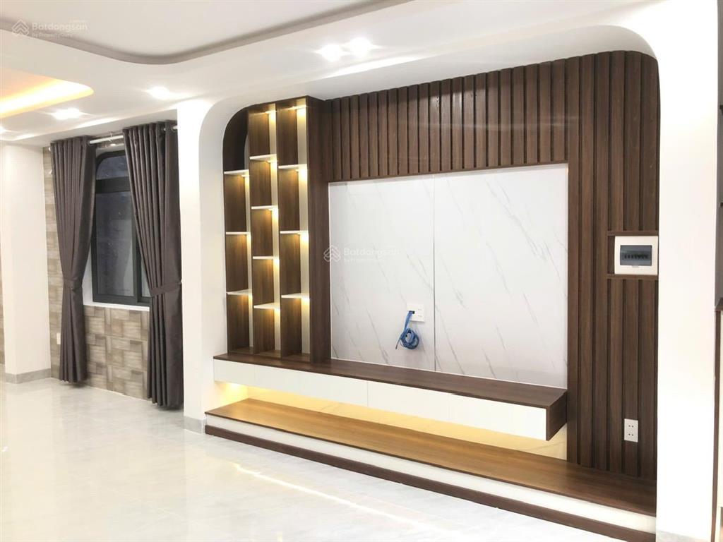 Bán nhà đẹp vào gần hẻm ôtô trương công định p.7 vũng tàu 85m(4,6x18,5) giá 7,8 tỷ tl