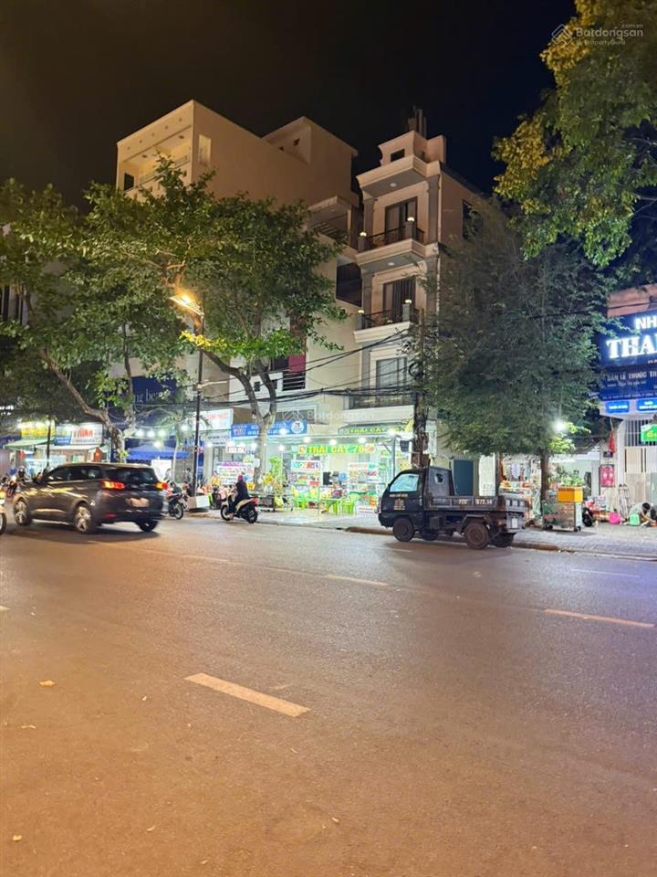 Bán nhà mặt tiền nam kỳ khởi nghĩa p.3 vũng tàu vị trí siêu đẹp 150m(5,3x28) giá siêu tốt 22,5 tỷ