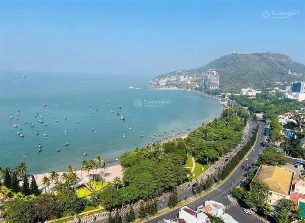 Bán nhà hẻm phan chu trinh phường 2 p. vũng tàu hẻm thông 7m ngay đầu hẻm cực đẹp