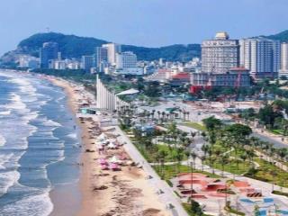 Bán đất sát cột cờ thuỳ vân đi bộ ra biển gần. thông ra nguyễn hiền đường thông 23ôtô thoải mái