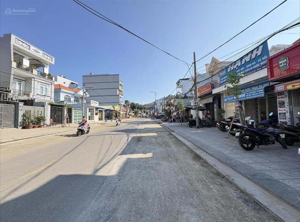 Bán nhà mặt tiền kinh doanh với bề ngang 8m siêu đẹp tại nguyễn bỉnh khiêm p. 3 tp. vũng tàu