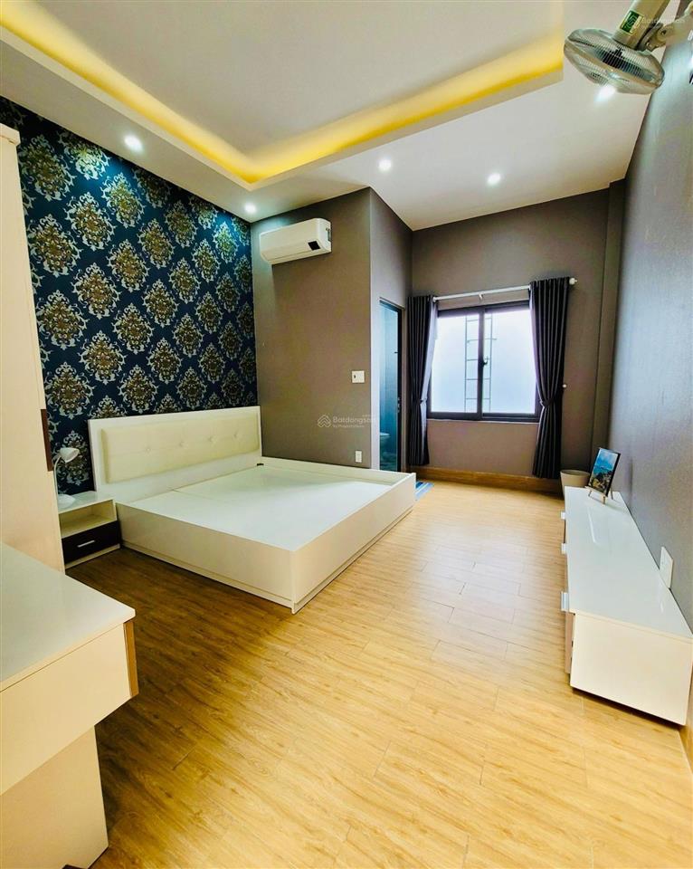 Bán nhà đẹp 1t3l hẻm ôtô nguyễn bỉnh khiêm p3 tp. vt, ra biển gần. giá 7,25 tỷ tl