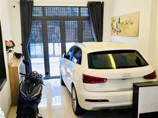 Bán nhà đẹp 1t3l hẻm ôtô nguyễn bỉnh khiêm p3 tp. vt, ra biển gần. giá 7,25 tỷ tl