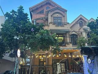 Bán nhà mặt tiền căn góc cực giá trị tại phan chu trinh gần biển bãi sau tp. vũng tàu giá 28 tỷ tl