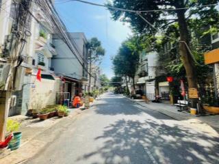 Bán nhà 3 lầu mặt tiền nội bộ hồ quý ly đi bộ ra biển bãi sau vũng tàu giá 13,9 tỷ