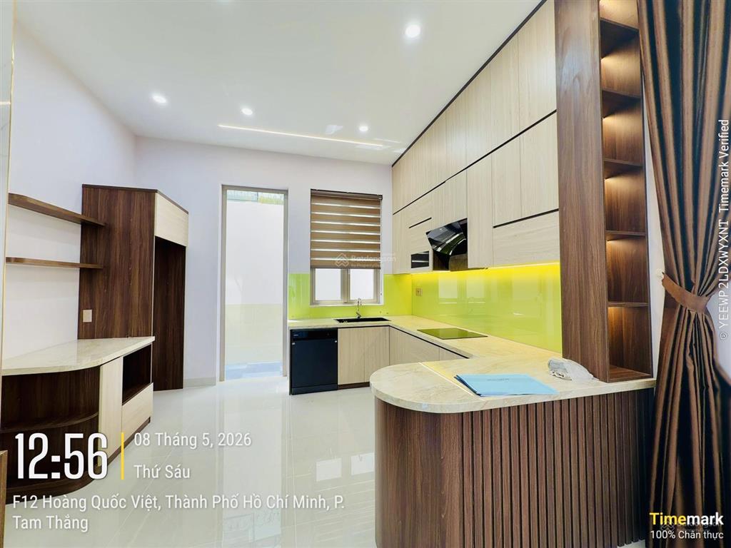 Bán biệt thự mặt tiền đường nguyễn bình p.9 vũng tàu 3lầu 5pn full nội thất cao cấp giá 22 tỷ