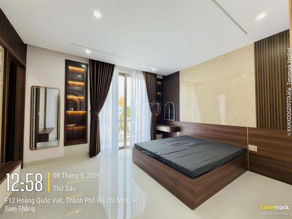 Bán biệt thự mặt tiền đường nguyễn bình p.9 vũng tàu 3lầu 5pn full nội thất cao cấp giá 22 tỷ