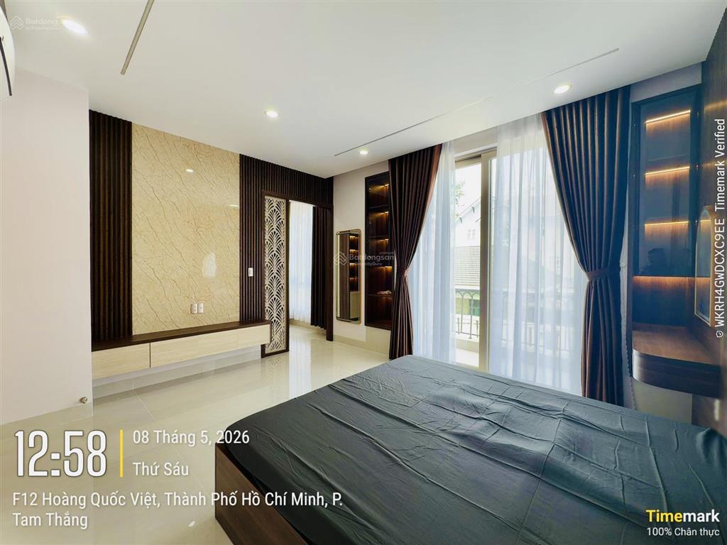 Bán biệt thự mặt tiền đường nguyễn bình p.9 vũng tàu 3lầu 5pn full nội thất cao cấp giá 22 tỷ