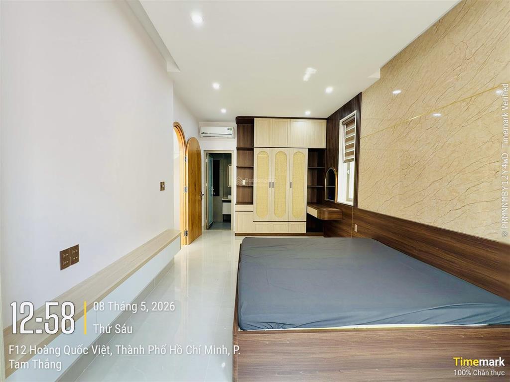 Bán biệt thự mặt tiền đường nguyễn bình p.9 vũng tàu 3lầu 5pn full nội thất cao cấp giá 22 tỷ
