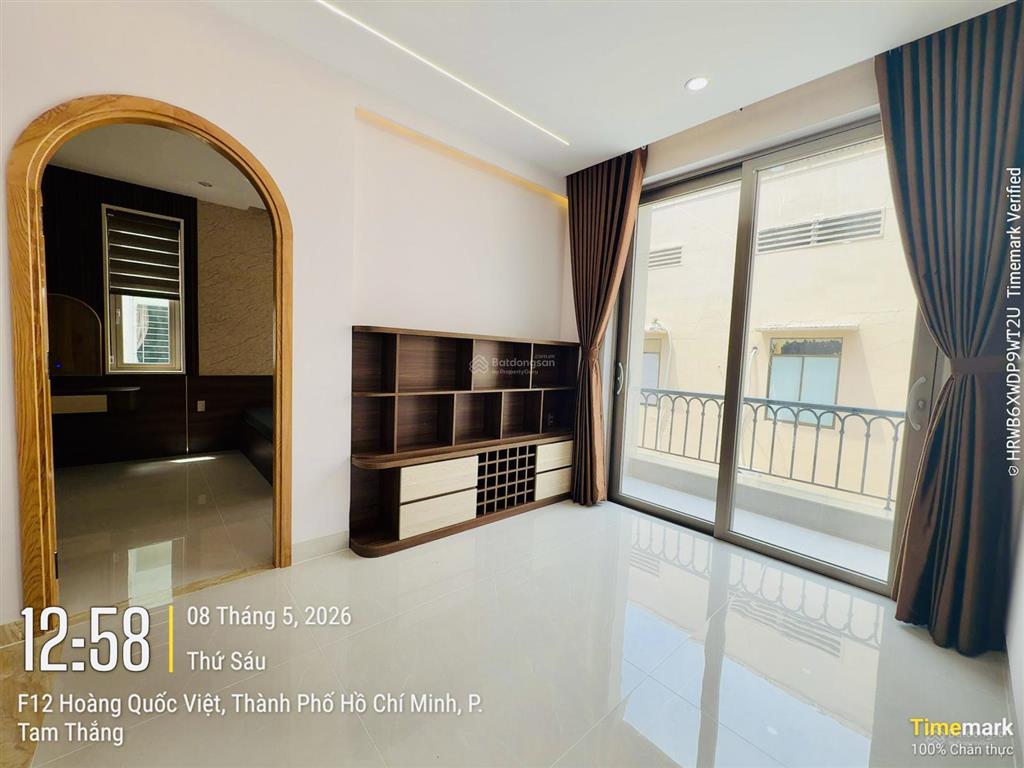 Bán biệt thự mặt tiền đường nguyễn bình p.9 vũng tàu 3lầu 5pn full nội thất cao cấp giá 22 tỷ