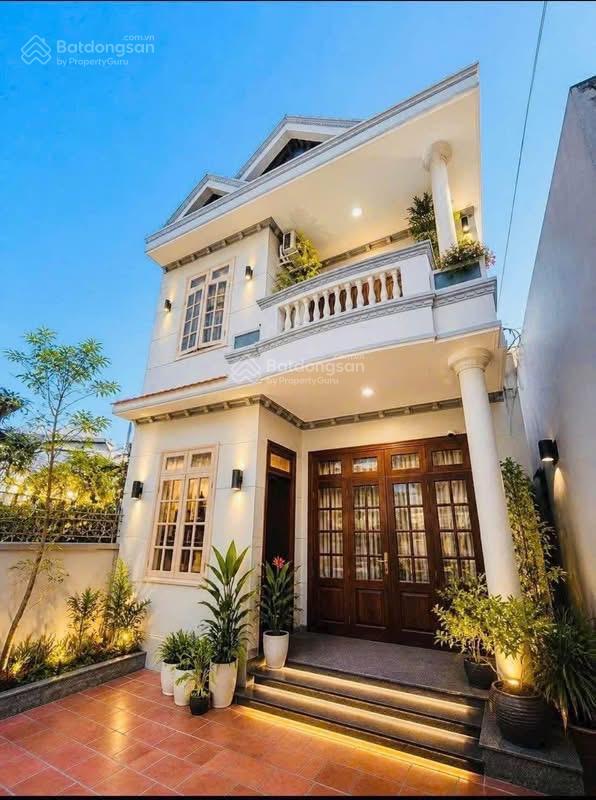 Bán nhà hẻm ôtô vào gần 126m(6,5x18) trung tâm phường 8 vũng tàu giá 7,9 tỷ tl