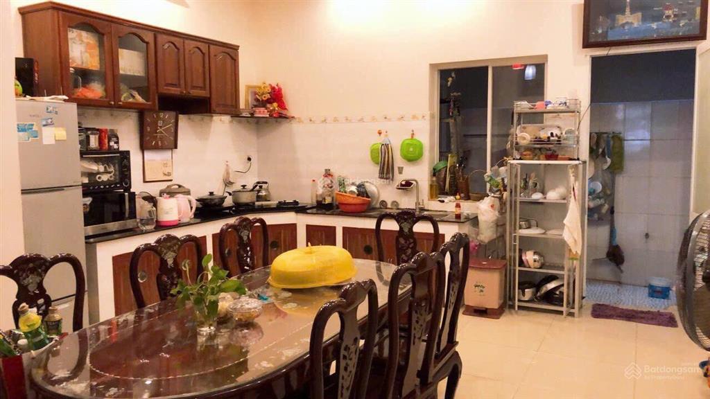 Bán nhà mặt tiền phan huy chú, p2, vt xây 1t + 3l kiên cố, giá 15 tỷ tl
