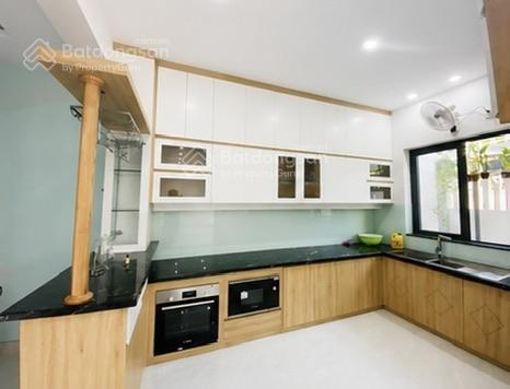 Bán biệt thự mini gần biển và bờ hồ võ thị sáu p. 2 vũng tàu giá 16,5 tỷ tl