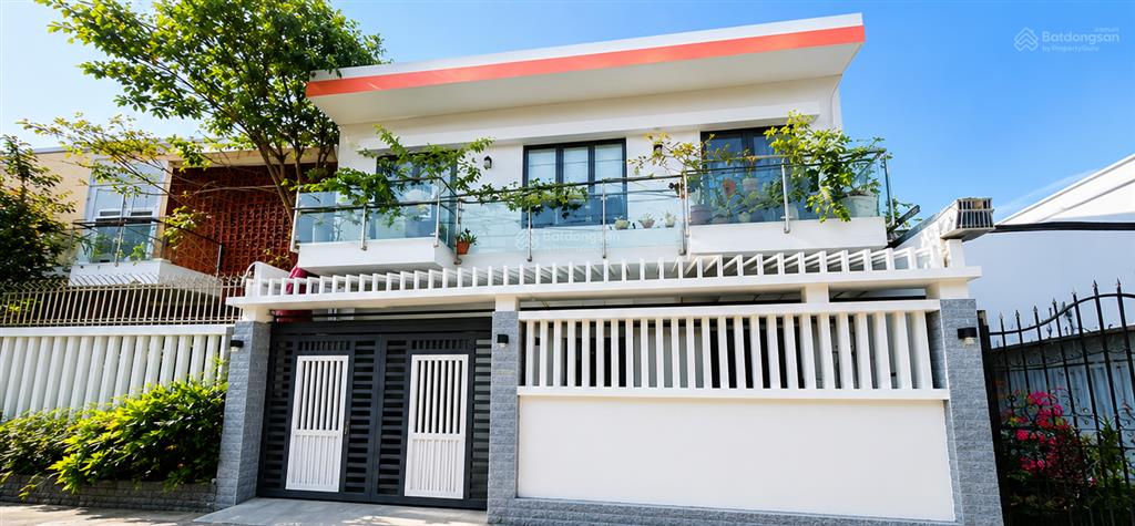 Bán biệt thự mini gần biển và bờ hồ võ thị sáu p. 2 vũng tàu giá 16,5 tỷ tl