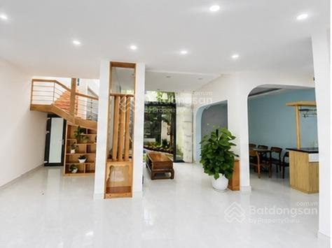 Bán biệt thự mini gần biển và bờ hồ võ thị sáu p. 2 vũng tàu giá 16,5 tỷ tl