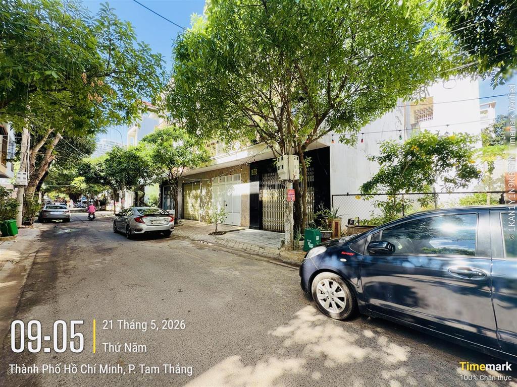 Bán đất mặt tiền đường nội bộ trung tâm đô thị chí linh tp. vũng tàu, giá 7,7 tỷ