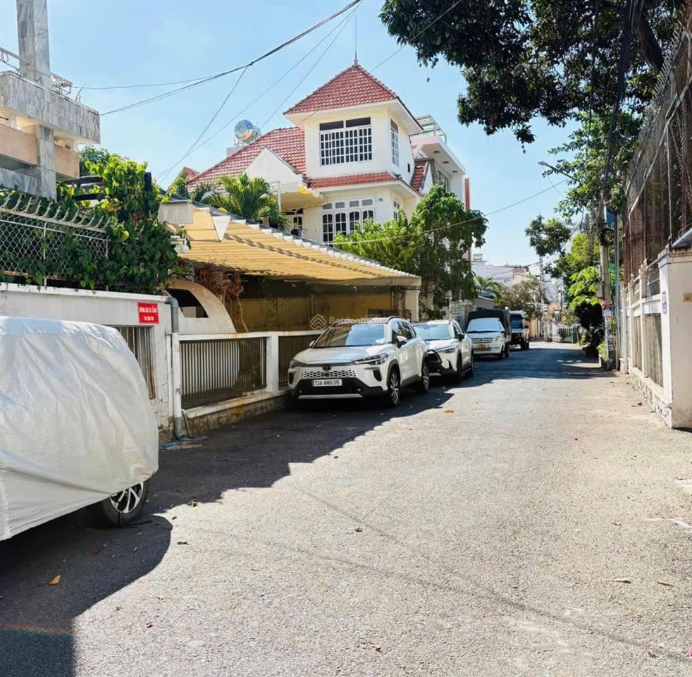 Bán đất trung tâm tp vũng tàu, hẻm 2 ô tô vào gần. 445m2 ngang 15m cực đẹp, giá 19 tỷ