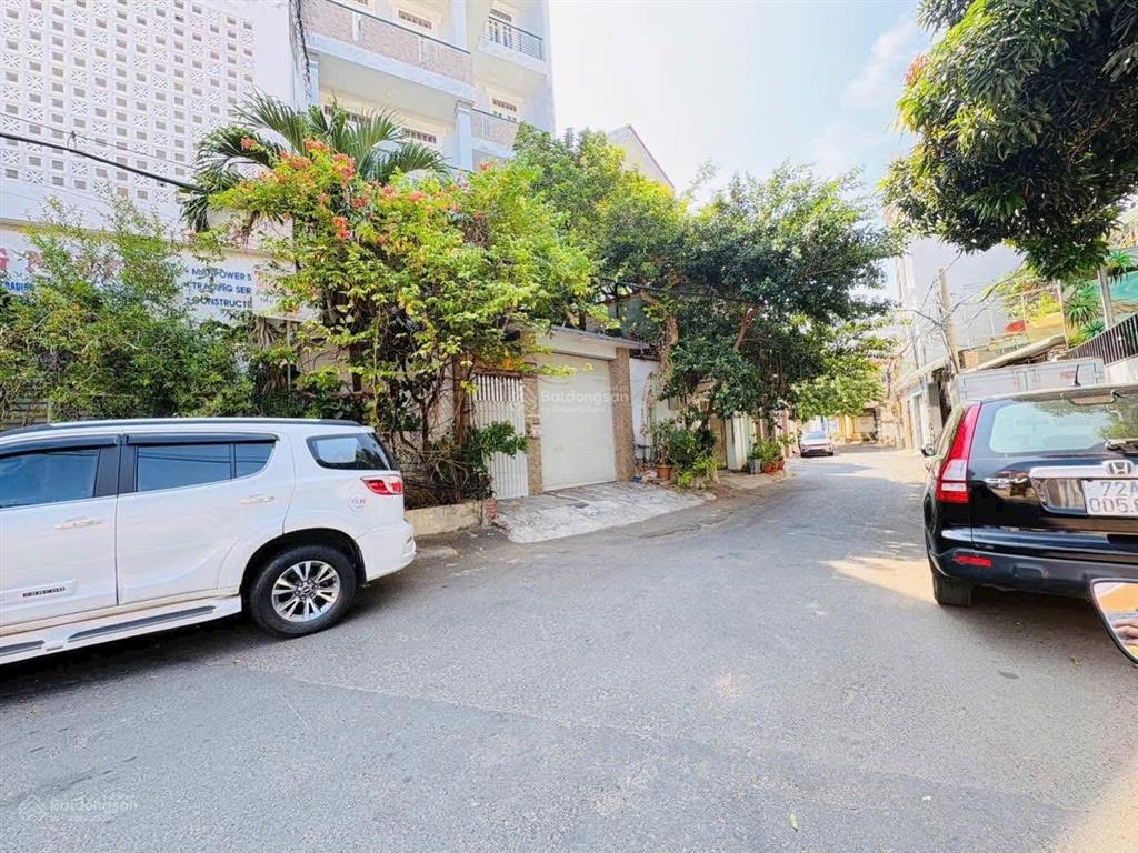 Bán đất trung tâm tp vũng tàu, hẻm 2 ô tô vào gần. 445m2 ngang 15m cực đẹp, giá 19 tỷ