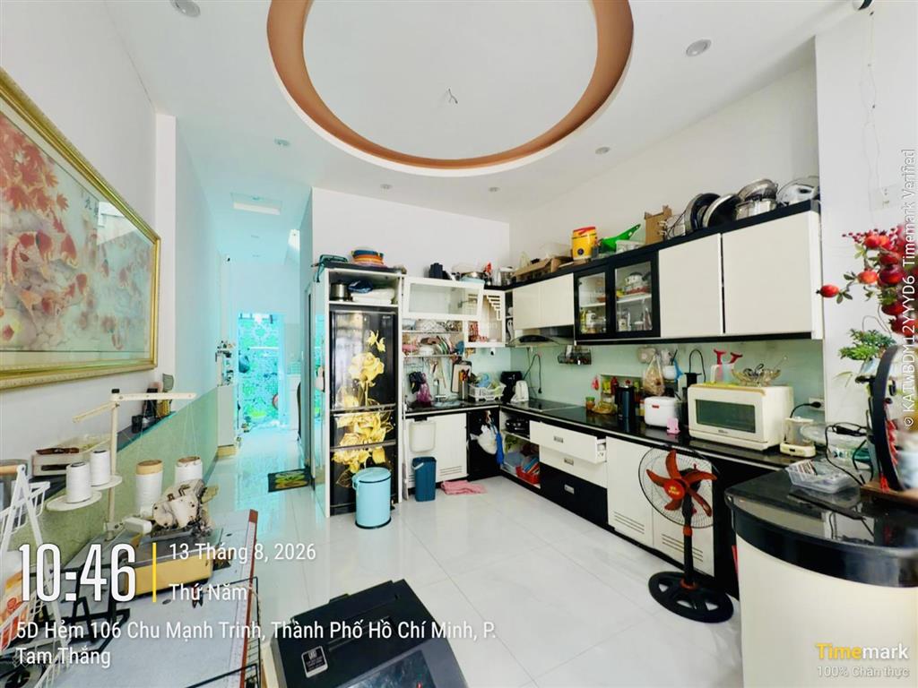 Bán nhà 3 tầng hẻm ô tô lê phụng hiểu, thành phố vũng tàu, giá 6,29 tỷ tl