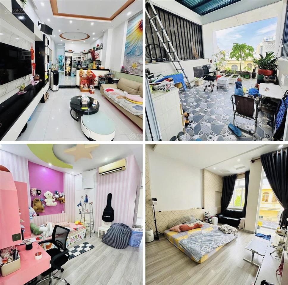 Bán nhà 3 tầng hẻm ôtô lê phụng hiểu tp vũng tàu giá 6,5 tỷ tl