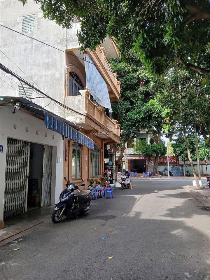Bán nhà hẻm bàn cờ hàn mạc tử p.7 vũng tàu 90m(4,3x20,5) giá 8,8 tỷ