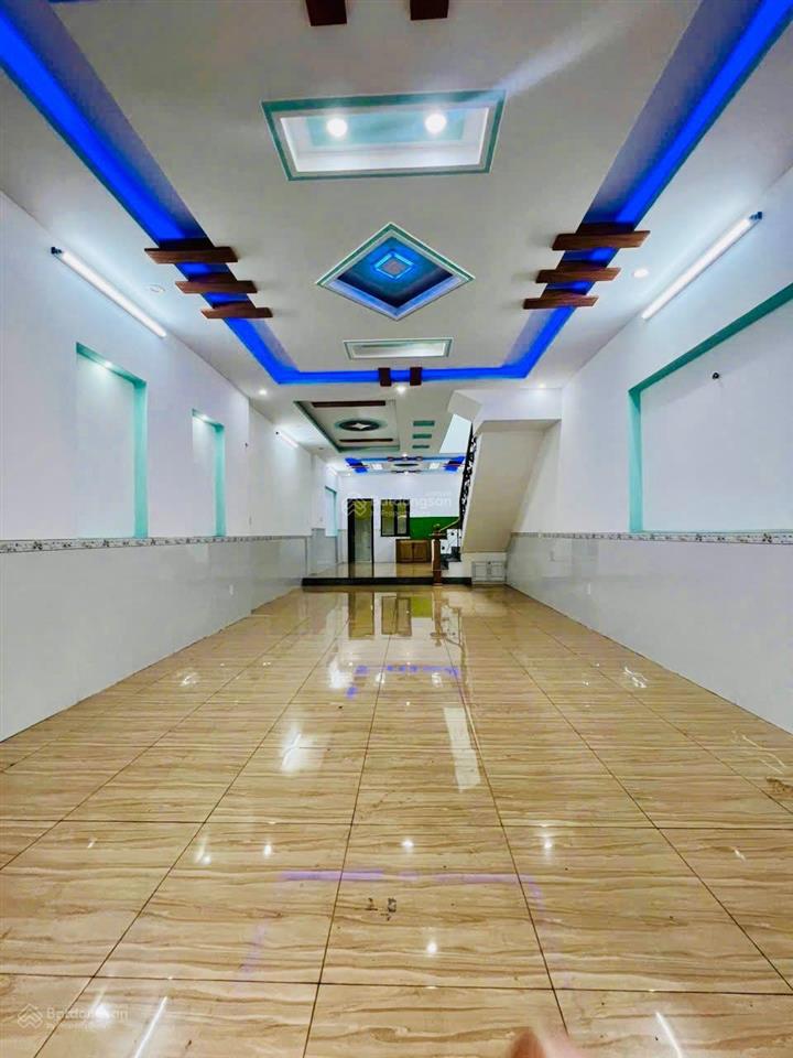 Bán nhà mặt tiền 92m2 xây 1t1l trung tâm phường 8 tp. vũng tàu giá 9,95 tỷ
