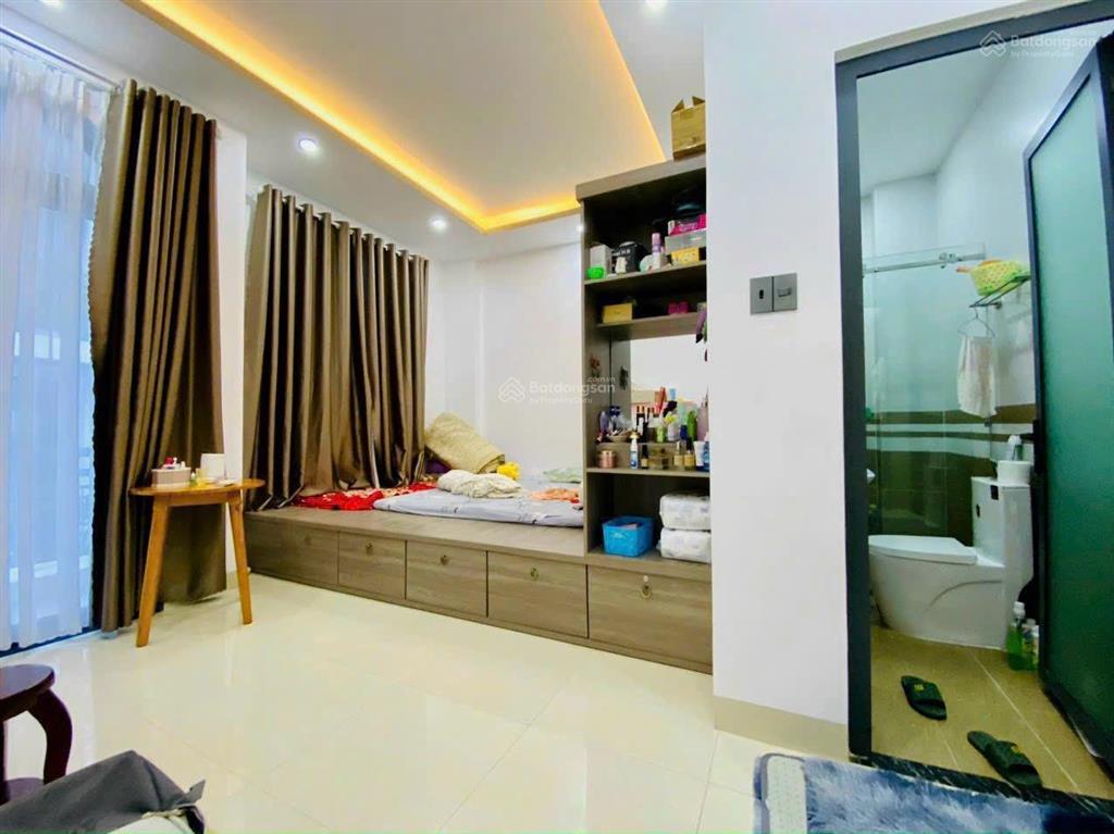 Bán nhà 1t2l hẻm ô tô lê hồng phong phường 7 tp. vt giá 7,95 tỷ tl vị trí đẹp khu dân trí an ninh