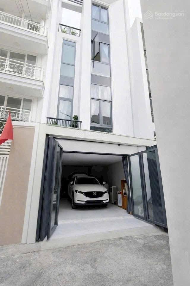 Bán nhà 3 lầu trương công định, tp vũng tàu gia đình xây ở tâm huyết. giá 8,5 tỷ