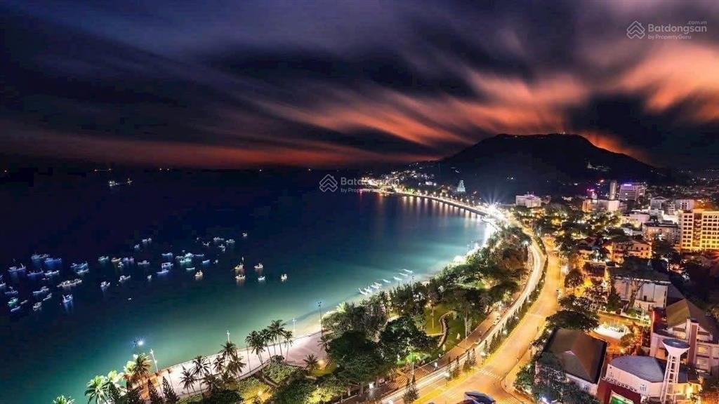 Bán nhà mặt tiền đường nam kỳ khởi nghĩa, trục chính kinh doanh đông đúc vũng tàu giá 16,5 tỷ