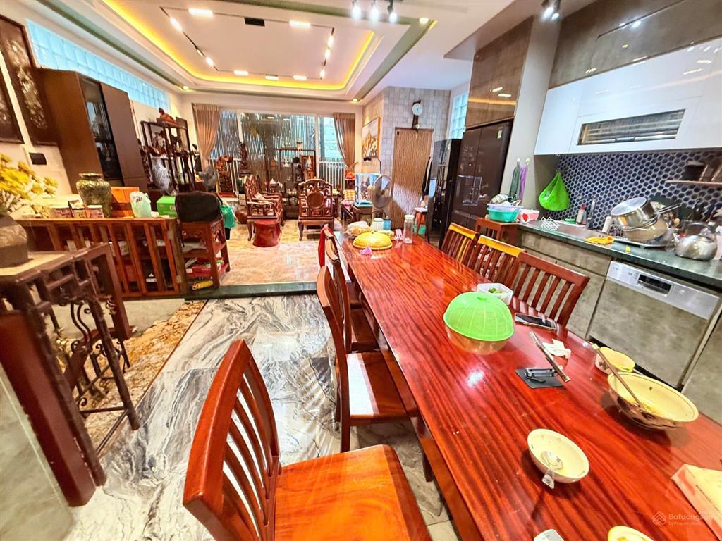 Bán nhà đẹp biệt thự mini khu song ngữ phường 9 vũng tàu 13,9 tỷ tl