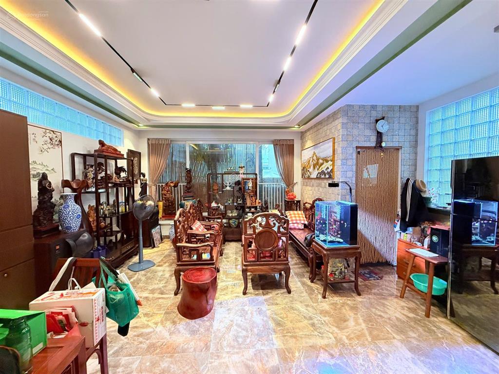 Bán nhà đẹp biệt thự mini khu song ngữ phường 9 vũng tàu 13,9 tỷ tl