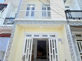 Bán nhà 2 tầng hẻm xe hơi vào gần tại hoàng hoa thám p.2 vũng tàu giá 4,8 tỷ tl