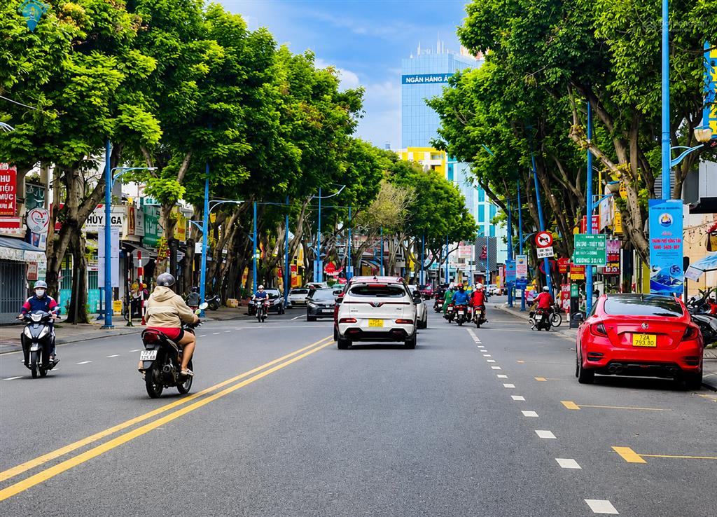 Bán đất vị trí siêu đẹp mặt tiền tp vũng tàu 190m2 ngang 10m. giá chỉ 23 tỷ tl