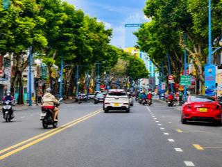 Bán đất vị trí siêu đẹp mặt tiền tp vũng tàu 190m2 ngang 10m. giá chỉ 25 tỷ tl