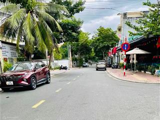 Bán nhà mặt tiền đường nguyễn thị minh khai phường 8 vũng tàu gần tháp tam thắng. giá 9,99 tỷ tl