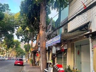 6,89tỷ có ngay nhà mặt tiền phạm hồng thái p. 7 vũng tàu. nhà 1 trệt 1 lầu gia đình xây ở tâm huyết