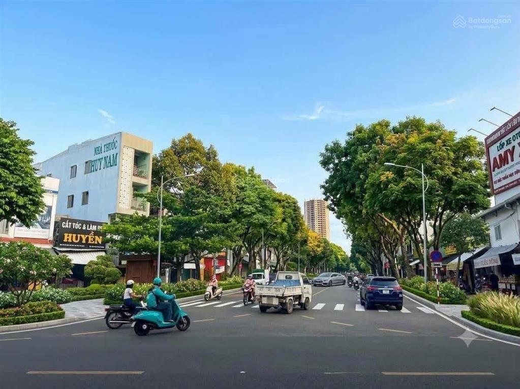 Bán đất mặt tiền 218m2(6x36) xô viết nghệ tĩnh vũng tàu giá 22,5 tỉ