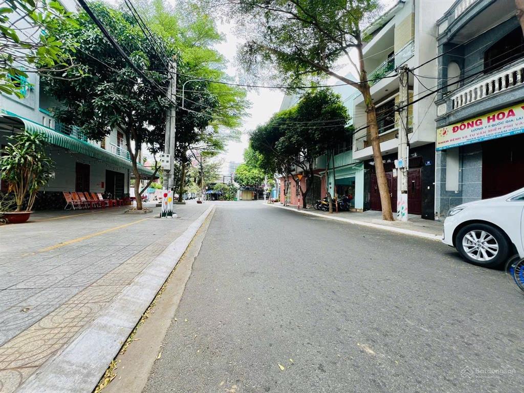 Giá siêu tốt 9 tỷ bán nhà mặt tiền nguyễn thị minh khai gần biển bãi sau vũng tàu