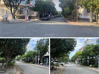 Bán đất 100m(5x20) khu mặt tiền bàn cờ vỉa hè rộng lê quang định tp. vũng tàu giá 6,8 tỷ tl