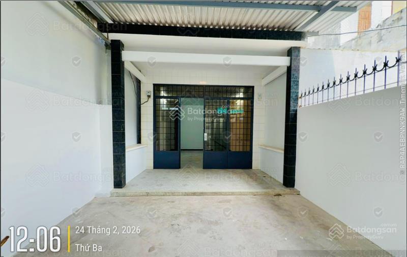 Bán nhà hẻm ô tô morning trung tâm p7, vũng tàu, 137.4m2, giá siêu tốt 5,4 tỷ tl