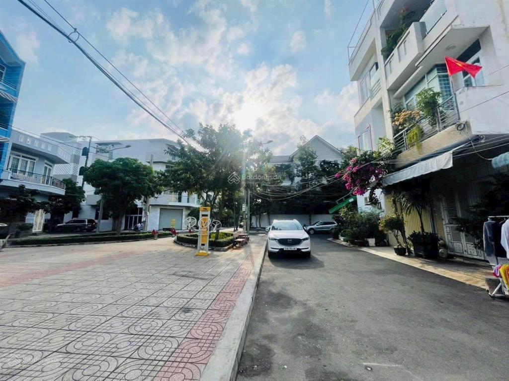Bán căn góc siêu đẹp và hiếm có mặt tiền khu đại an p. 9 vũng tàu 439m(15x23) giá 39,9 tỷ tl