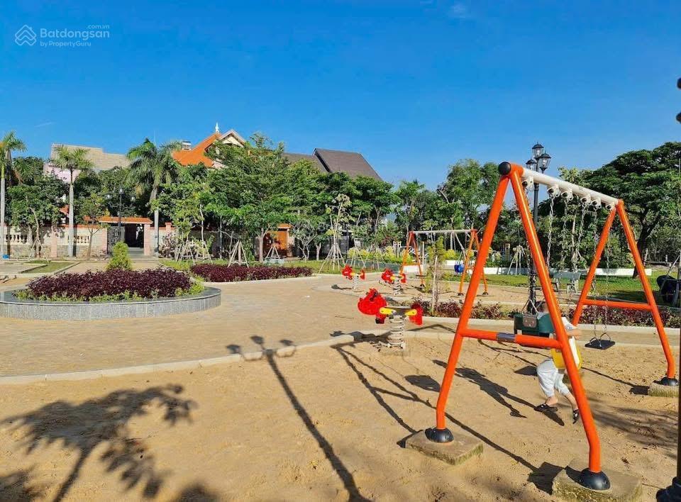 Bán căn góc siêu đẹp và hiếm có mặt tiền khu đại an p. 9 vũng tàu 439m(15x23) giá 39,9 tỷ tl
