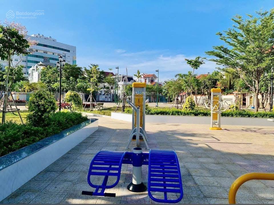 Bán căn góc siêu đẹp và hiếm có mặt tiền khu đại an p. 9 vũng tàu 439m(15x23) giá 39,9 tỷ tl