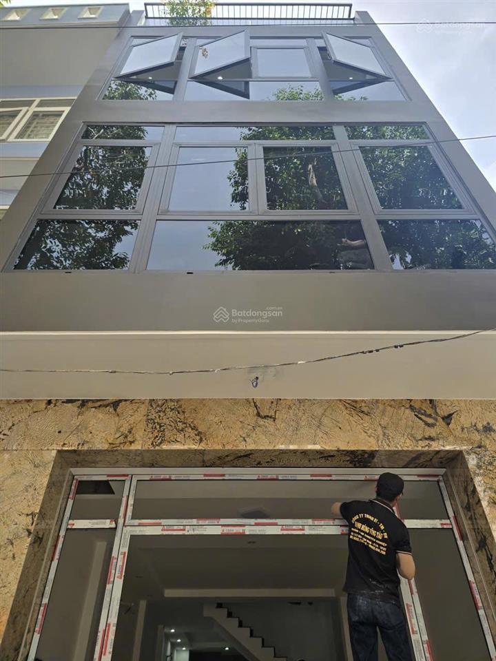 Bán nhà 3 lầu mặt tiền trục chính khu chí linh vũng tàu 8,99 tỷ tl