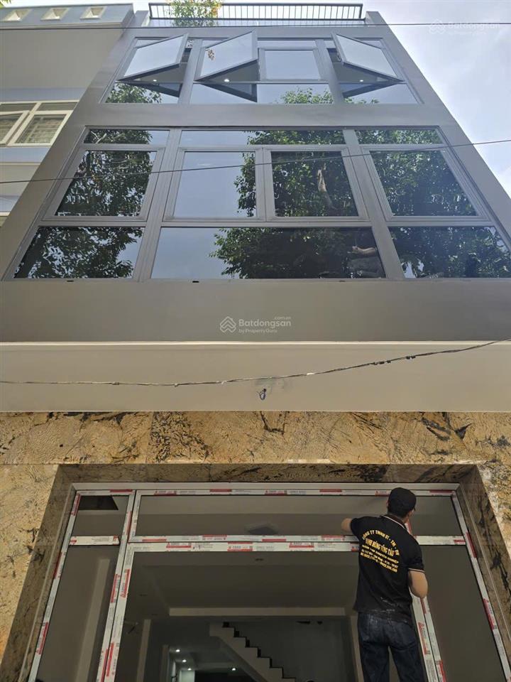 Bán nhà 3 lầu mặt tiền trục chính khu chí linh vũng tàu 8,99 tỷ tl