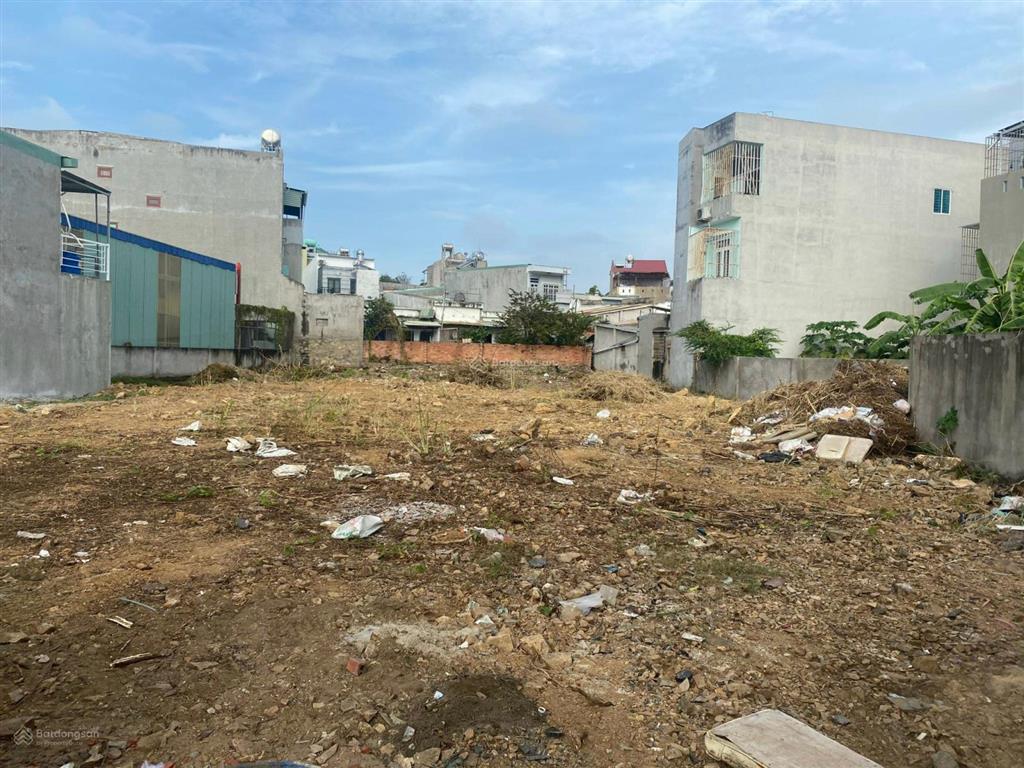 Bán 1160m2 đất mặt tiền nguyễn thị minh khai, p8 gần biển bãi sau tp. vt, giá 70 tỷ còn tl