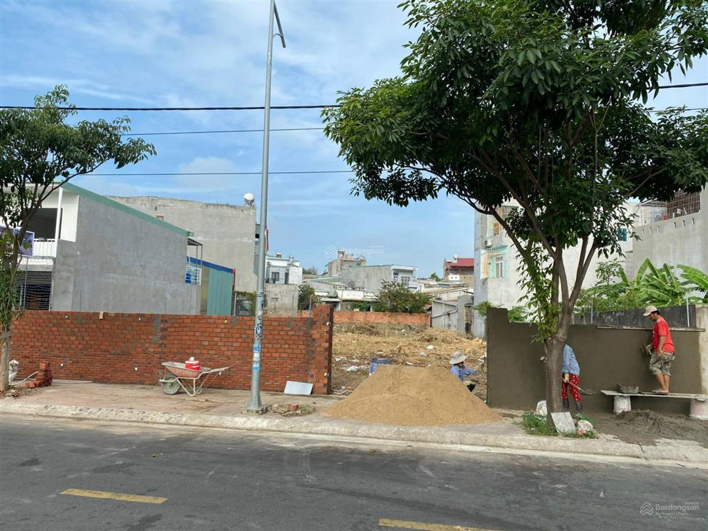 Bán 1160m2 đất mặt tiền nguyễn thị minh khai, p8 gần biển bãi sau tp. vt, giá 70 tỷ còn tl