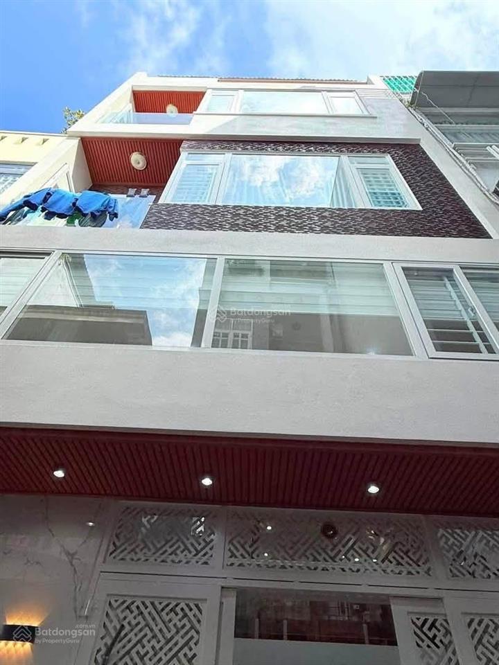 Bán nhà 4,5 tầng xô viết nghệ tĩnh vũng tàu giá 5,9 tỷ tl