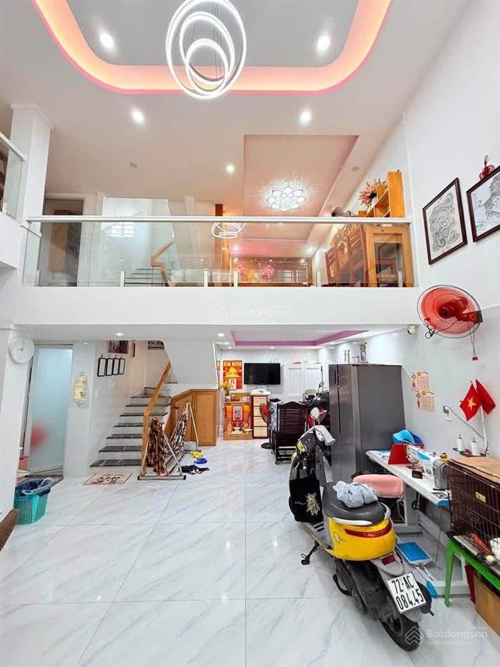 Bán nhà 4,5 tầng xô viết nghệ tĩnh vũng tàu giá 5,9 tỷ tl